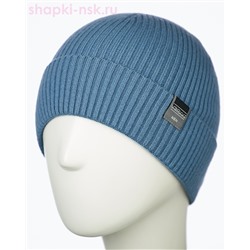 003 1S/1KM SHM Престон Колпак мужской (58-60)