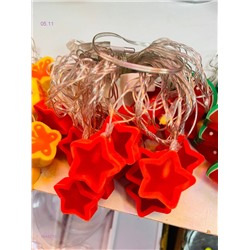 Новогодние гирлянды 1844210-7