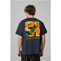 ФУТБОЛКА МУЖСКАЯ 111928