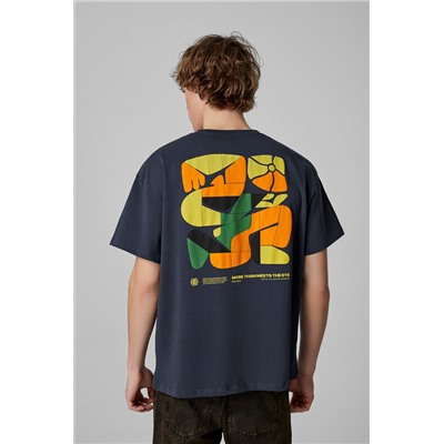 ФУТБОЛКА МУЖСКАЯ 111928