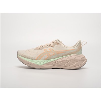 Кроссовки Asics Novablast 4