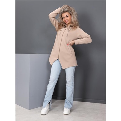 Толстовка "Нуга" (Бежевый)