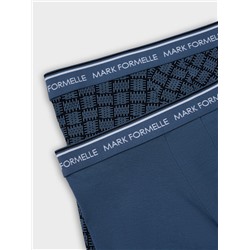 ТРУСЫ МУЖСКИЕ (2ШТ) 411221-2