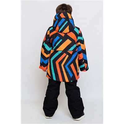 Комплект (Куртка+Брюки) BATIK CASUAL, 1035581