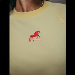 Свитшот Символ (Желтый)