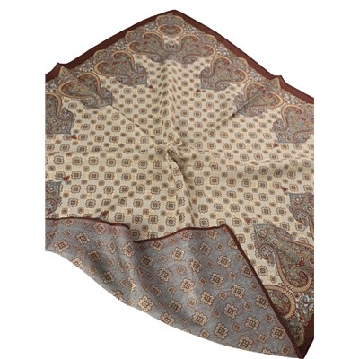 Платок Т8-7 двухсторонний