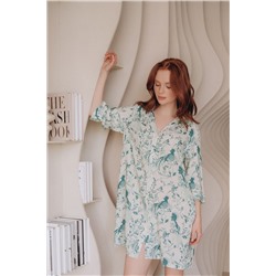 Туника INDEFINI, 1117607