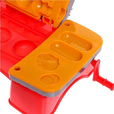 Набор для игры с пластилином «Весёлый пикник»