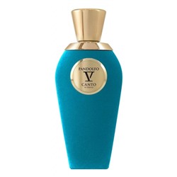 V CANTO PANDOLFO 100ml parfume TESTER