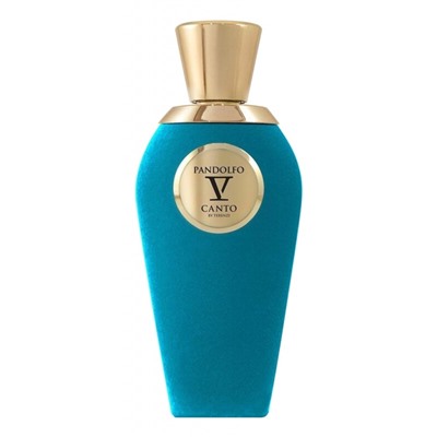 V CANTO PANDOLFO 100ml parfume TESTER