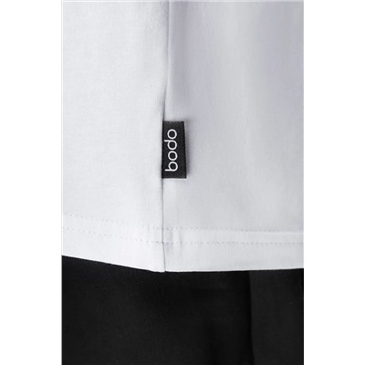 Футболка BODO-S, 1234869
