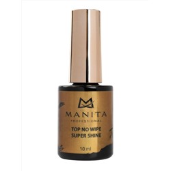 MANITA без липкого слоя / Super Shine, 10 мл 28330