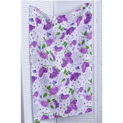 Натали Полотенце Полотенце банное Сирень