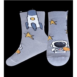 Классические БРЕСТСКИЕ НОСКИ ДЕТСКИЕ 3086 BABY