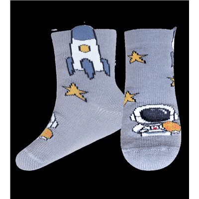 Классические БРЕСТСКИЕ НОСКИ ДЕТСКИЕ 3086 BABY