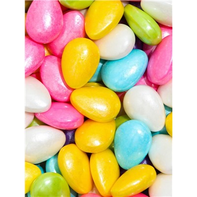 Кондитерская посыпка «Капля радуги», 50 г