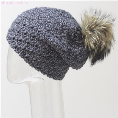 6530/1 MWH Колпак женский флис (56-58)