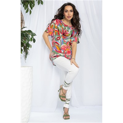 LT Collection Блуза