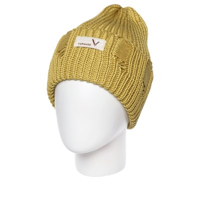 Шапка женская Vepanse Панакота флис
