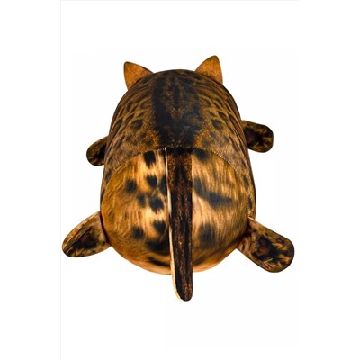 Игрушка-антистресс Кот Рыжик НАТАЛИ, 1082981