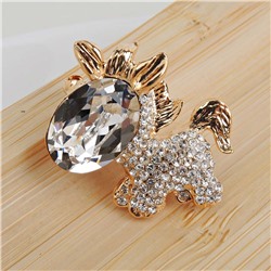 Брошь арт. NGR11120202878102 (id 262969)