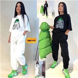 Костюм #22982797