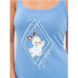 Ночная сорочка мод.1815/4