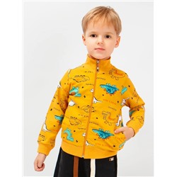 Bonito Бомбер BK1727B