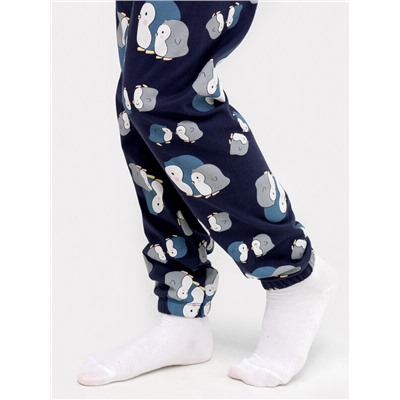 КОМПЛЕКТ ДЛЯ ДЕВОЧЕК (ДЖЕМПЕР, БРЮКИ) 567740