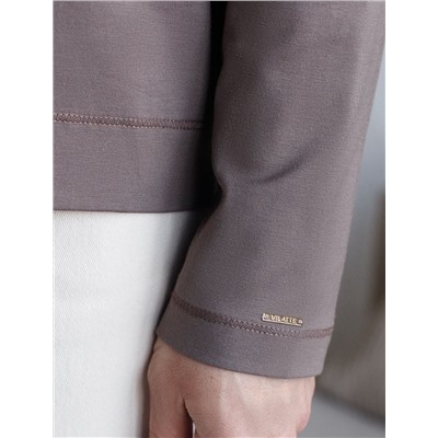 VILATTE Джемпер D49.147