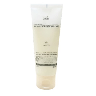 Lador Увлажняющий кондиционер без силиконов 100 мл Moisture Balancing Conditioner