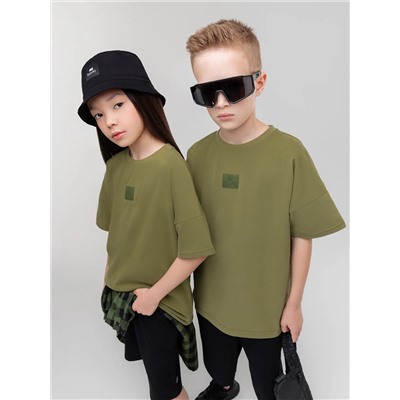 Bodo Футболка 4-371MU 4-371MU