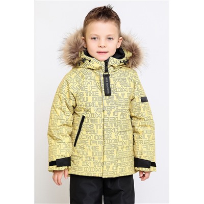 Комплект (Куртка+Брюки) BATIK CASUAL, 1035572