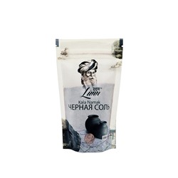 Lunn Kala Namak Black Salt / Кала Намак Черная Соль