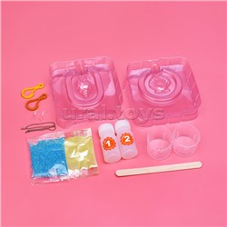 Набор творческая мастерская "Создай своё украшение" в коробке