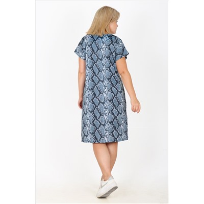 Х-274 Светлана (Туника женская домашняя, LotosLife )