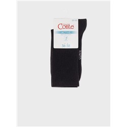 Conte elegant Носки ACTIVE  хлопковые (удлиненные)
