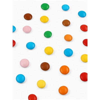 Подарочный набор гифтбокс «Новогодний подарок»: термостакан, чай, леденец, драже, молочный шоколад.