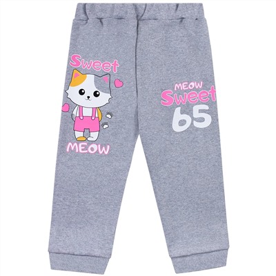 YOULALA Брюки 0381200403