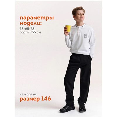 PELICAN Джемпер BFJH7019/1U