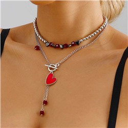 Колье арт. 26 8249 (id 289815)