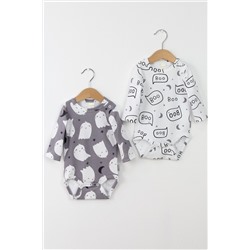 Боди, 2 шт. BABY BOOM, 1025640