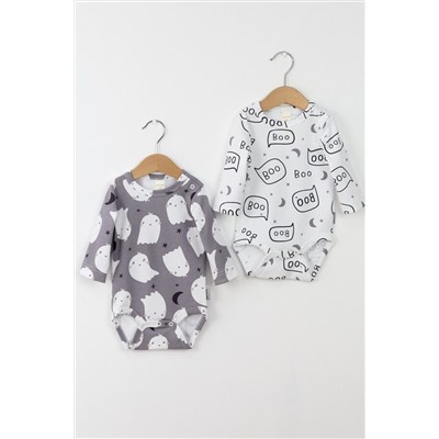 Боди, 2 шт. BABY BOOM, 1025640