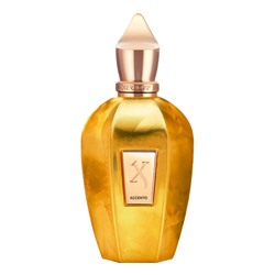 XERJOFF ACCENTO OVERDOSE edp 100ml TESTER