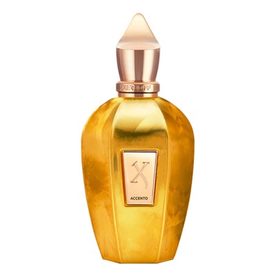 XERJOFF ACCENTO OVERDOSE edp 100ml TESTER