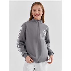 ТОЛСТОВКА ДЛЯ ДЕВОЧЕК 127932