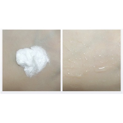 Пенка для умывания анти-акне с маслом Ши Bioaqua