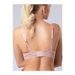 Комплект (Бюстгальтер+Трусы) INDEFINI, 1193946