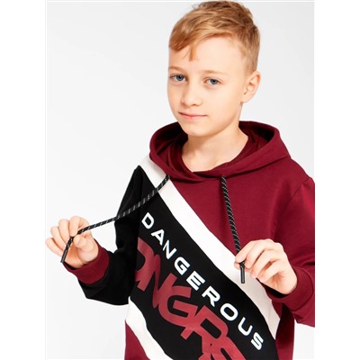 Bonito Толстовка OP1248