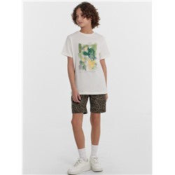 ШОРТЫ ДЛЯ МАЛЬЧИКОВ 133351